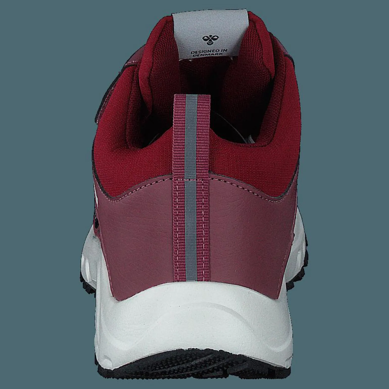 Root Tex Jr Deco Rose