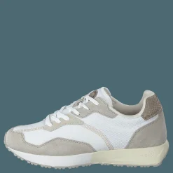 Rose Textile Whisper White/silver