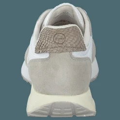 Rose Textile Whisper White/silver