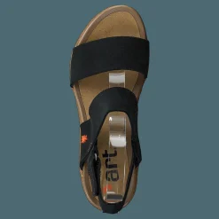 Rotterdam Black Suede