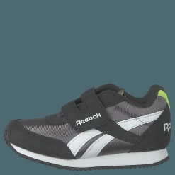 Royal Classic Jog 2 Kc Black/True Grey/Neon