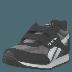 Royal Classic Jog 2 Kc Black/True Grey/Neon