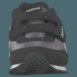 Royal Classic Jog 2 Kc Black/True Grey/Neon