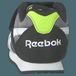 Royal Classic Jog 2 Kc Black/True Grey/Neon