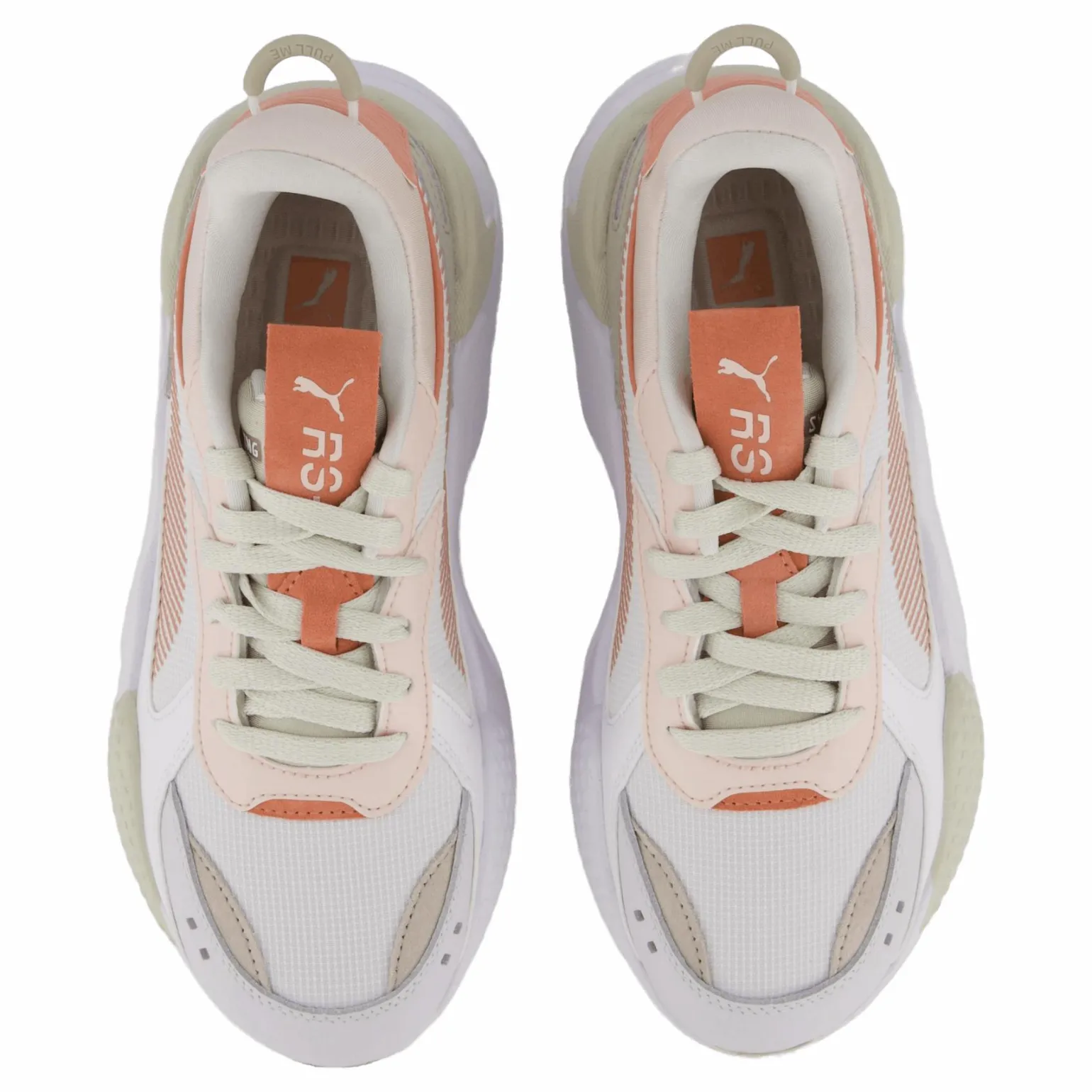 Rs-x Soft Wns Puma White-deeva Peach