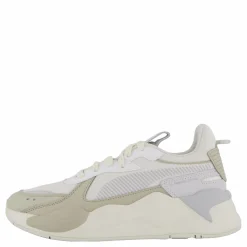 Rs-x Soft Wns Warm White-silver Mist