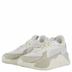 Rs-x Soft Wns Warm White-silver Mist