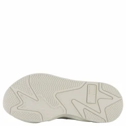 Rs-x Soft Wns Warm White-silver Mist