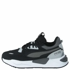 Rs-z Reinvention Puma Black-puma White