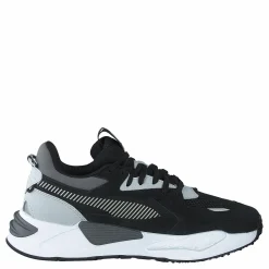 Rs-z Reinvention Puma Black-puma White