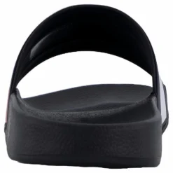 Rubber Th Flag Pool Slide Black