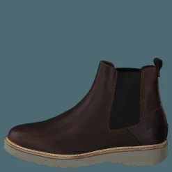 Rugetta Chs Alc W Dark Brown