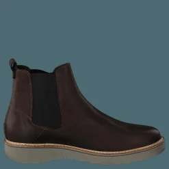 Rugetta Chs Alc W Dark Brown