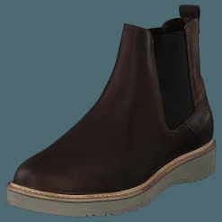 Rugetta Chs Alc W Dark Brown