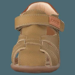 Rullsand Ep Honey Mustard