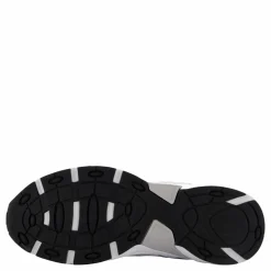 Run 00 Low Cut Shoe White A