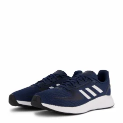 Run Falcon 2.0 Shoes Crew Navy / Cloud White / Legend Ink