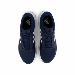 Run Falcon 2.0 Shoes Crew Navy / Cloud White / Legend Ink