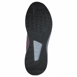 Run Falcon 2.0 Shoes Super Pop / Cloud White / Solar Red