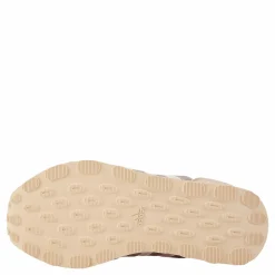 Run 60s 3.0 Lifestyle Running Shoes Wonqua / Cloud White / Bliora