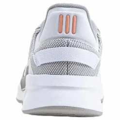 Run 90s Shoes Cloud White / Cloud White / Glow Pink