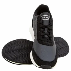 Run 70s Shoes Grey Six / Grey Six / Cloud White