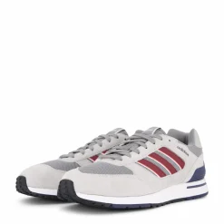 Run 80s Shoes Grey Three / Shadow Red / Shadow Navy