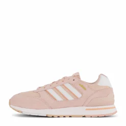 Run 80s Shoes Vapour Pink / Cloud White / Ambient Blush