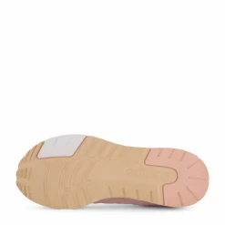 Run 80s Shoes Vapour Pink / Cloud White / Ambient Blush