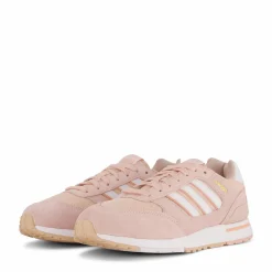 Run 80s Shoes Vapour Pink / Cloud White / Ambient Blush