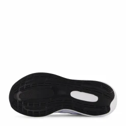 RunFalcon 3 Lace Shoes Cloud White / Core Black / Cloud White