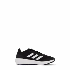 RunFalcon 3 Lace Shoes Core Black / Cloud White / Core Black