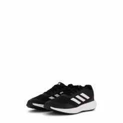 RunFalcon 3 Lace Shoes Core Black / Cloud White / Core Black