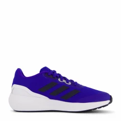 RunFalcon 3 Lace Shoes Lucid Blue / Legend Ink / Cloud White