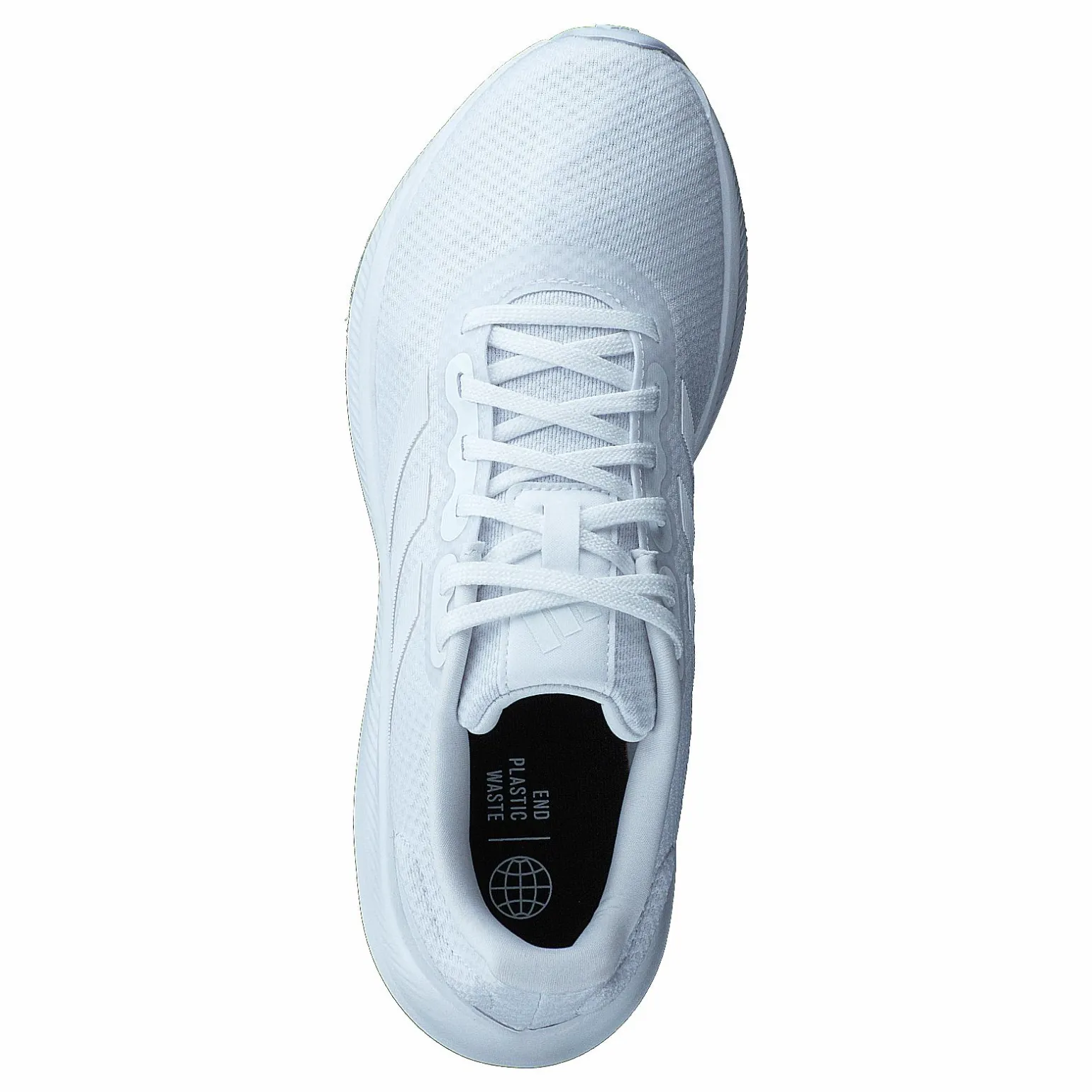 Runfalcon 3.0 Shoes Cloud White / Cloud White / Core Black