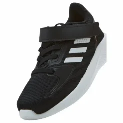 Runfalcon 2.0 Shoes Core Black / Cloud White / Silver Metallic