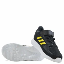 Runfalcon 2.0 Shoes Core Black / Beam Yellow / Beam Green