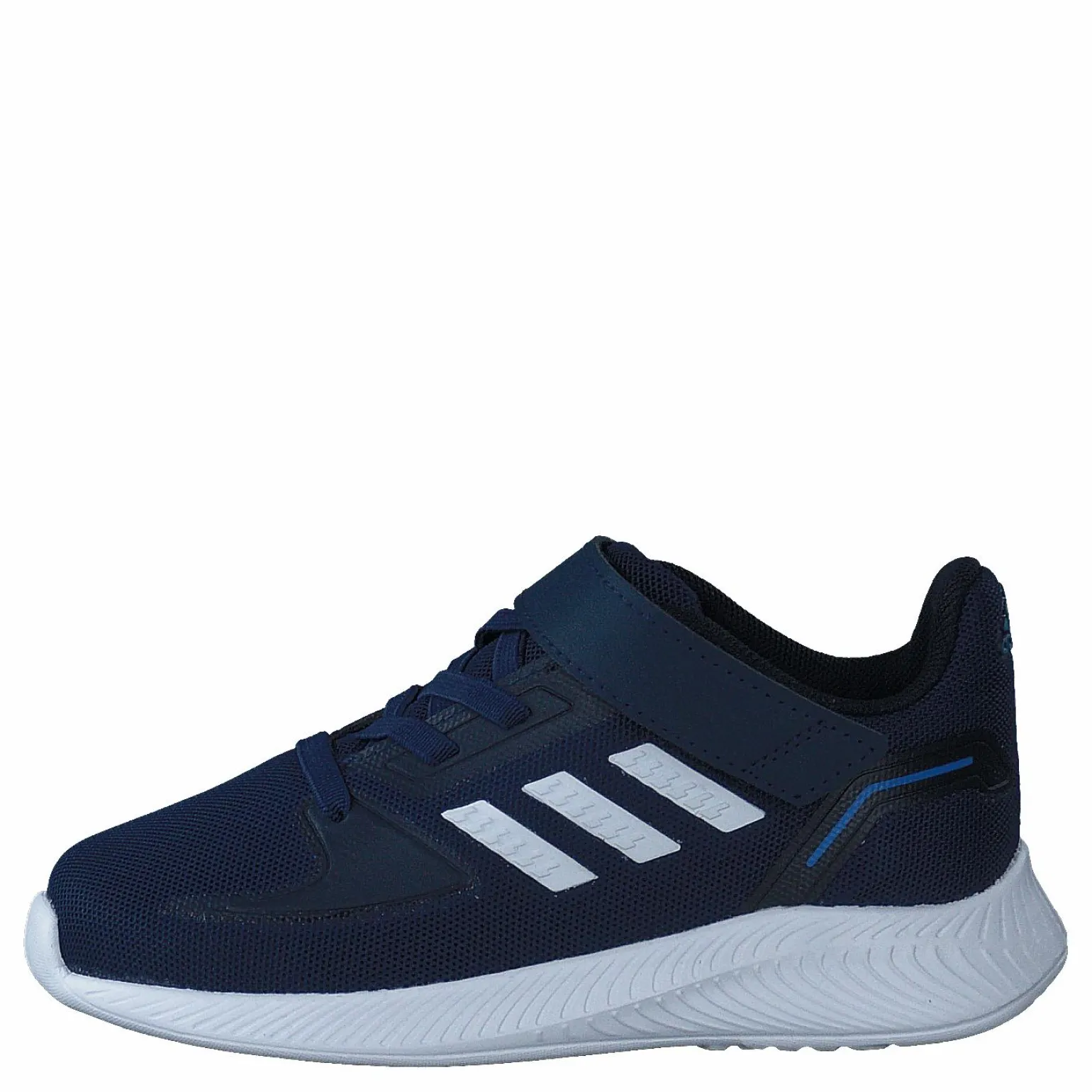 Runfalcon 2.0 Shoes Dark Blue / Cloud White / Blue Rush