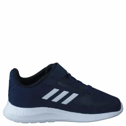 Runfalcon 2.0 Shoes Dark Blue / Cloud White / Blue Rush