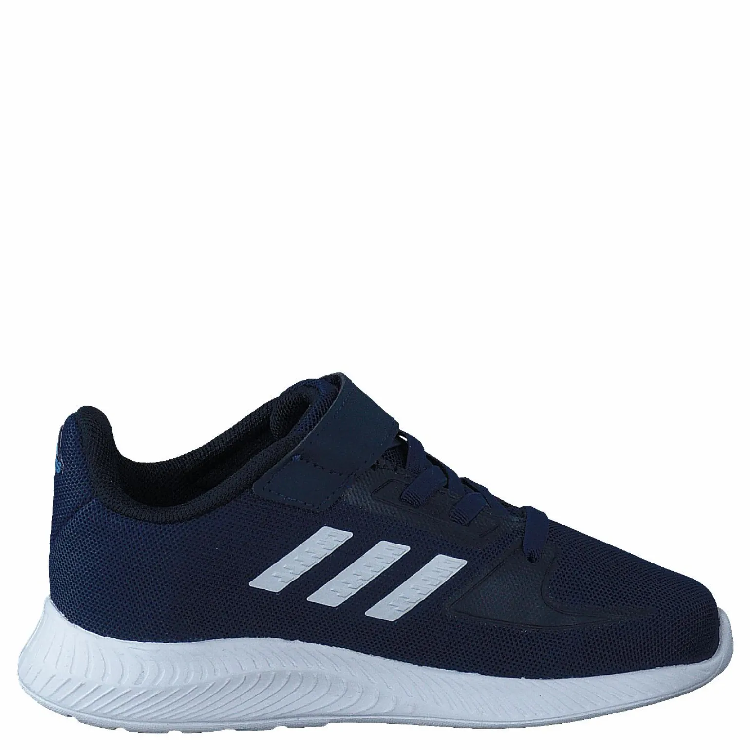 Runfalcon 2.0 Shoes Dark Blue / Cloud White / Blue Rush
