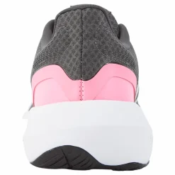 Runfalcon 3.0 Shoes Grey Six / Crystal White / Beam Pink