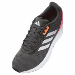 Runfalcon 3.0 Shoes Grey Six / Crystal White / Beam Pink