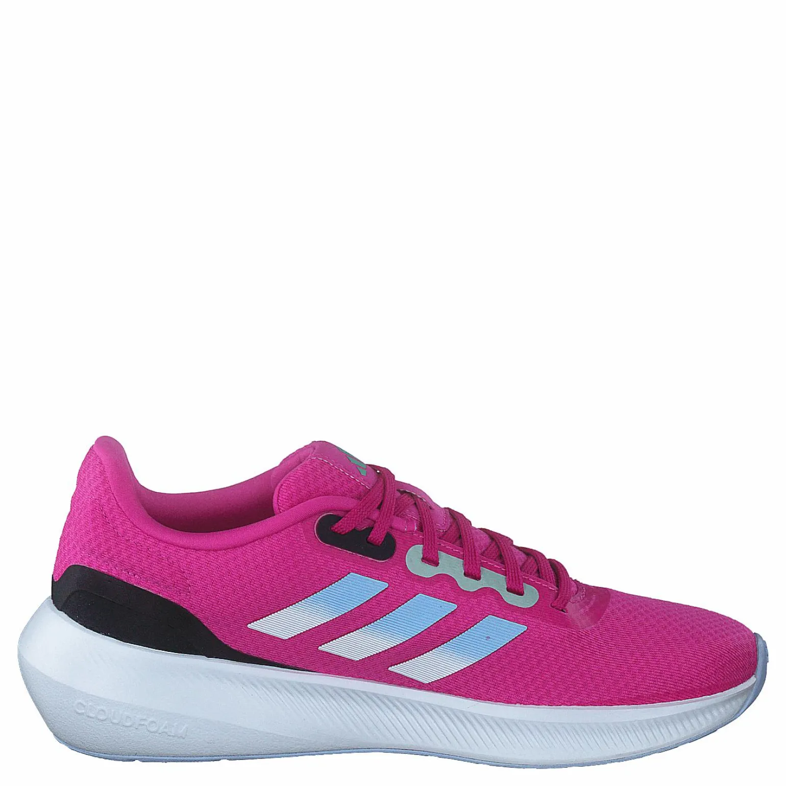 Runfalcon 3.0 Shoes Lucid Fuchsia / Blue Dawn / Cloud White