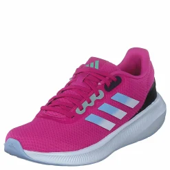 Runfalcon 3.0 Shoes Lucid Fuchsia / Blue Dawn / Cloud White