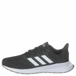 Runfalcon Shoes Core Black / Cloud White / Grey Three