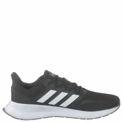 Runfalcon Shoes Core Black / Cloud White / Grey Three