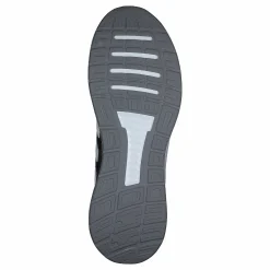 Runfalcon Shoes Core Black / Cloud White / Grey Three