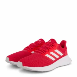 Runfalcon Shoes Power Pink / Cloud White / Signal Pink / Coral