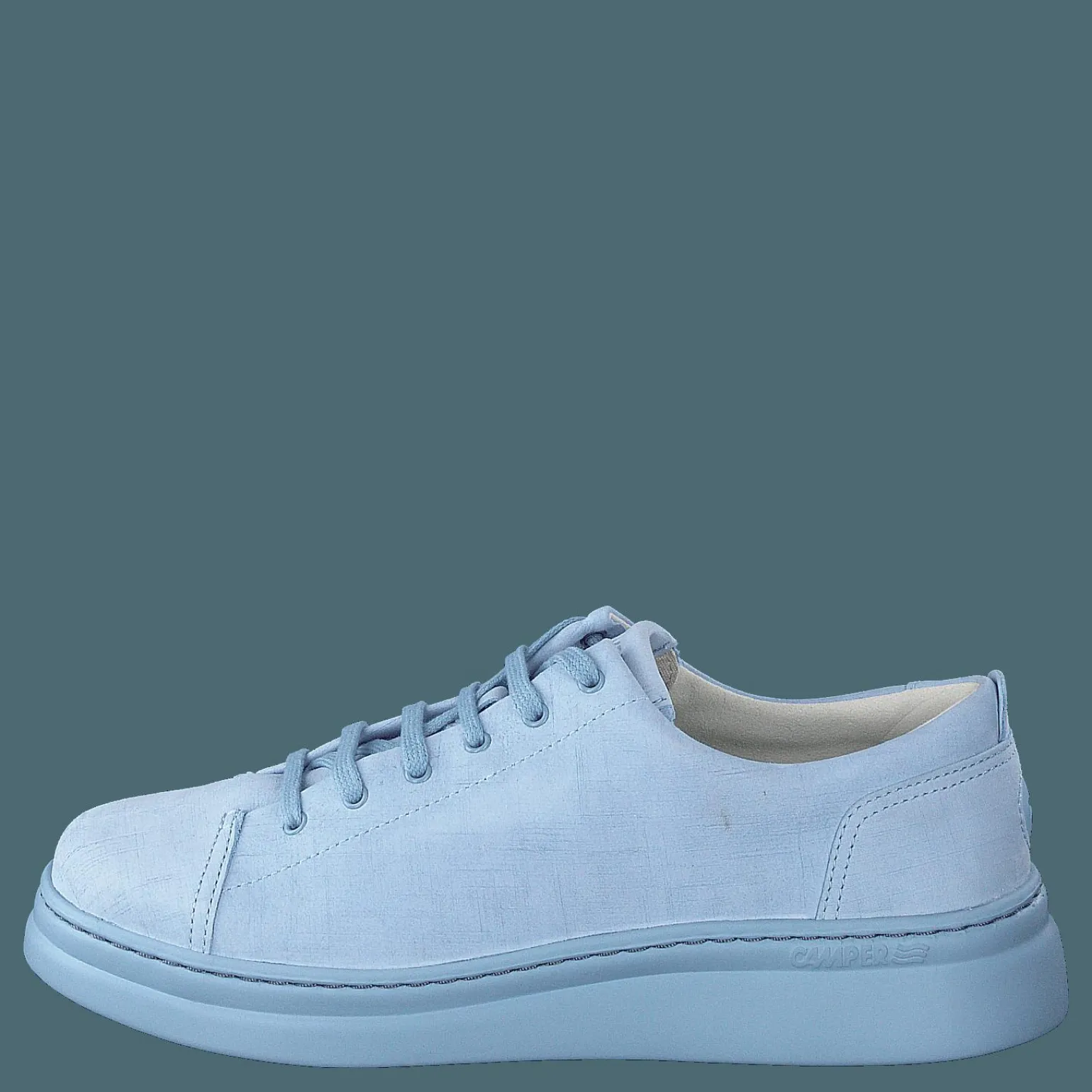 Runner Up Lt/pastel Blue