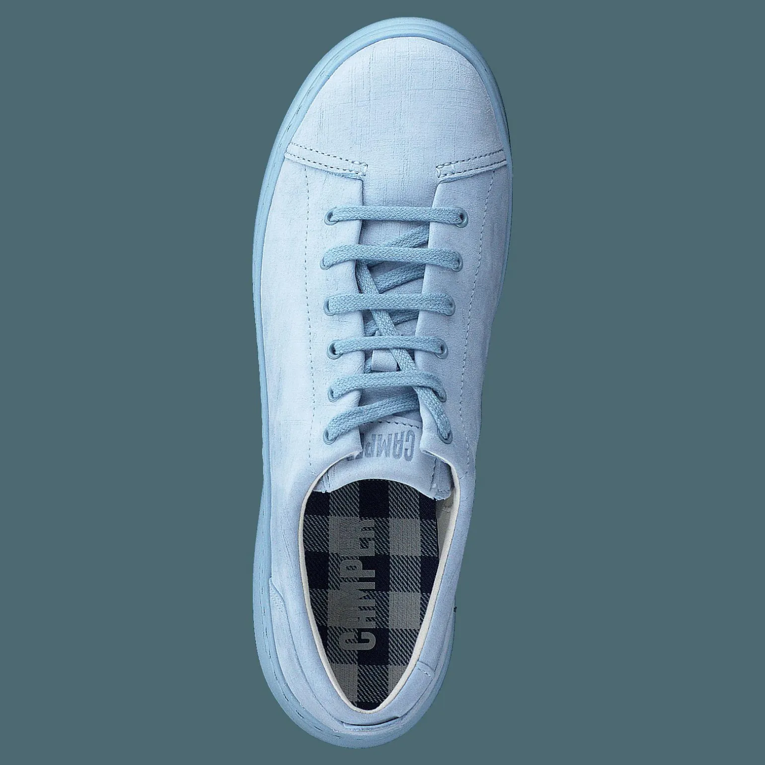 Runner Up Lt/pastel Blue